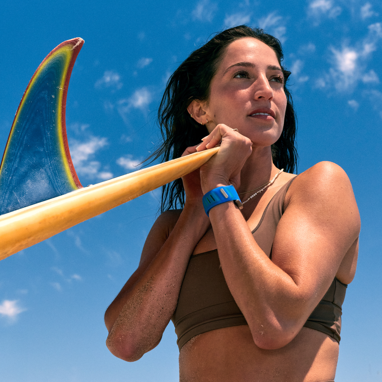 MG SportFlex Band | WHOOP - The World's Most Powerful Fitness